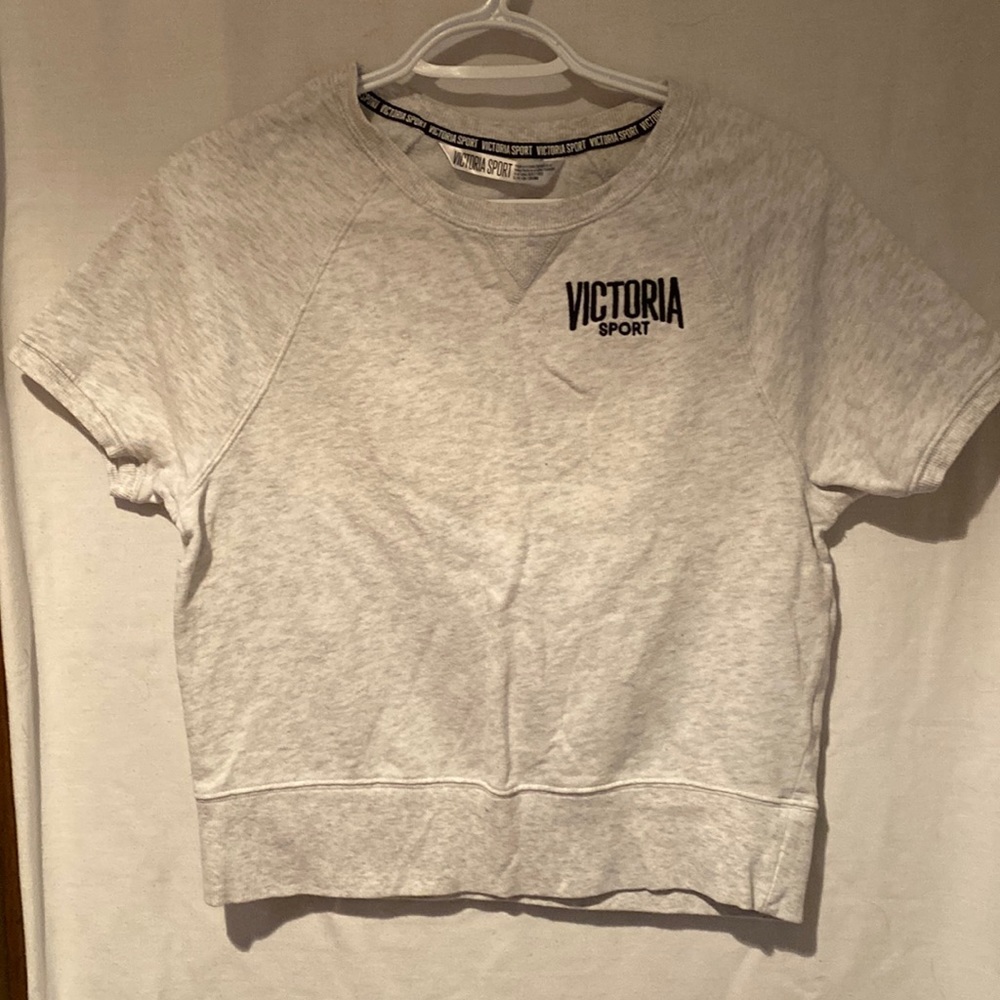 Ladies crop top